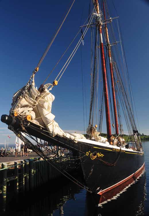 Bluenose II